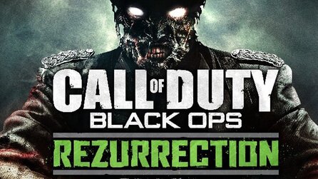 Call of Duty: Black Ops - Rezurrection - Test und Taktiken zum Map Pack