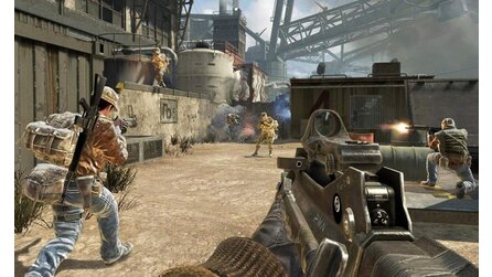 GameStars 2010 - Bestes Multiplayer-Spiel (PC) - Die Kandidaten