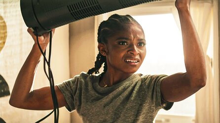 Eine fast vergessene Marvel-Heldin wartet schon seit zwei Jahren auf ihre Solo-Serie, jetzt gibt es endlich ein Lebenszeichen