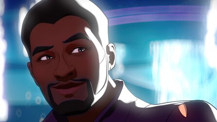 2024 sieht es mit neuen Marvel-Filmen mau aus, dafür starten gleich vier neue Serien bei Disney Plus