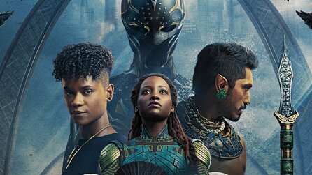 Filmkritik zu Black Panther: Wakanda Forever - ein würdiger Abschied