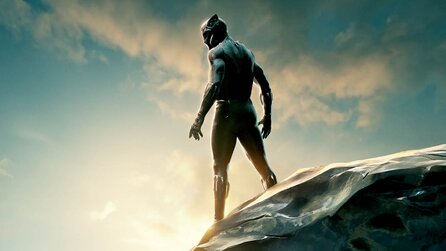 Kinostarts Februar 2018 - Black Panther + Shape Of Water: Die Film-Highlights des Monats