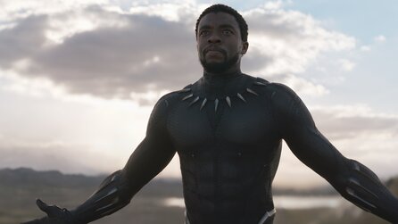 Black Panther 2 - Marvel-Chef möchte Black Panther-Regisseur für ein Sequel