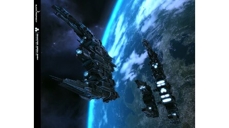 Black Prophecy - Video präsentiert massig Spielszenen