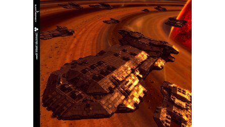 Black Prophecy - Erster Trailer zum Weltraum-Action-MMO