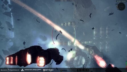 Black Prophecy - Details zur ersten Erweiterung bekannt