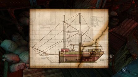 Black Sails: Das Geisterschiff - Screenshots