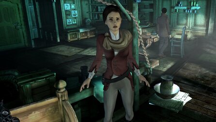GameStars 2010 - Bestes Adventure (PC) - Alle Kandidaten