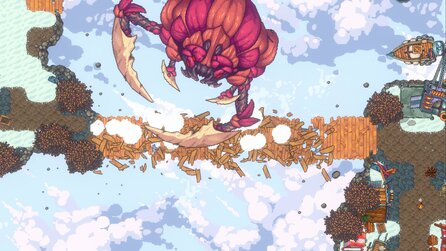 Black Skylands - Screenshots