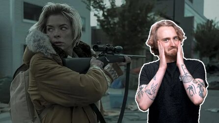 Nach drei Jahren Warten weiß ich endlich: Netflix hat meiner liebsten Zombie-Serie längst den Stecker gezogen!