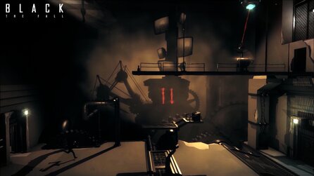 Black The Fall - Screenshots