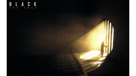 Black The Fall - Screenshots