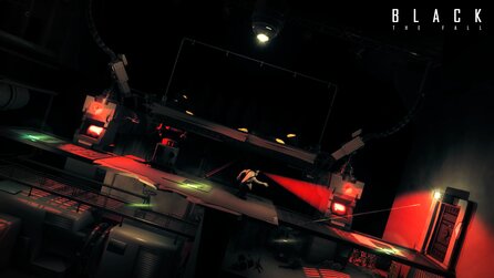 Black The Fall - Screenshots