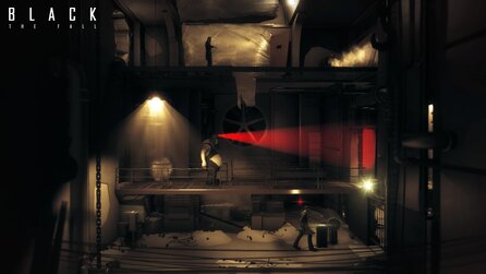 Black The Fall - Screenshots