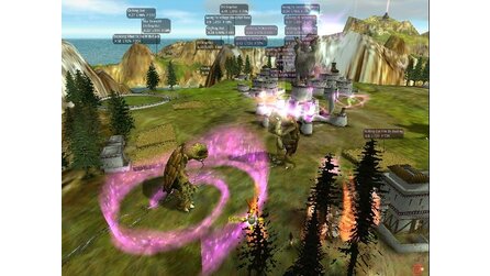 Das war 2001