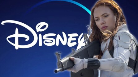 „Schade“: Disney versteht nicht, warum Scarlett Johansson sie verklagt