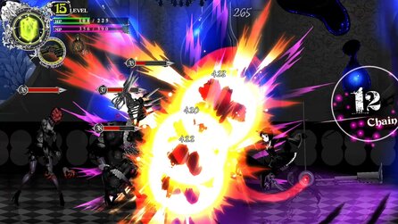 Black Witchcraft - Screenshots