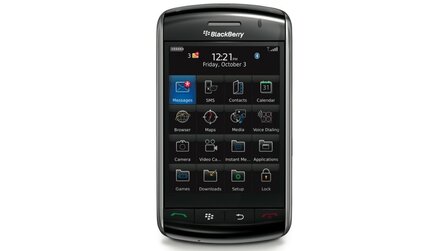 Reis als Retter - Nasse Handys und Gadgets