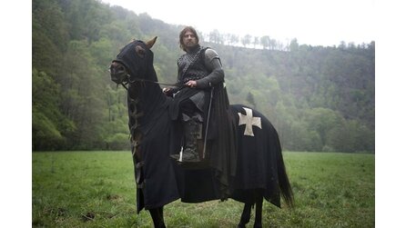 Black Death - Bilder