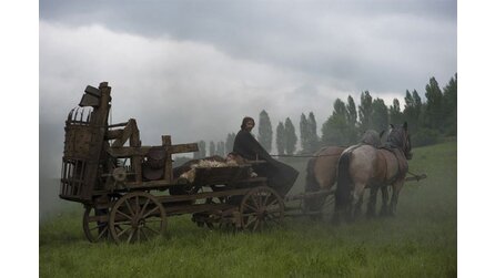 Black Death - Bilder