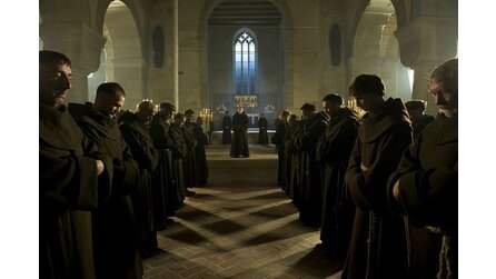 Black Death - Bilder