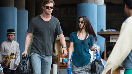 Blackhat - Bilder zum Kinofilm