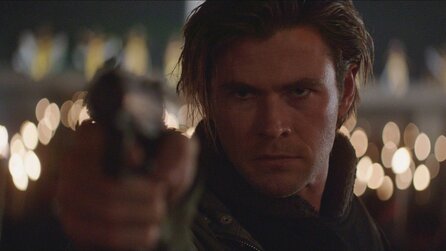 Blackhat - Bilder zum Kinofilm