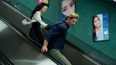 Blackhat - Bilder zum Kinofilm