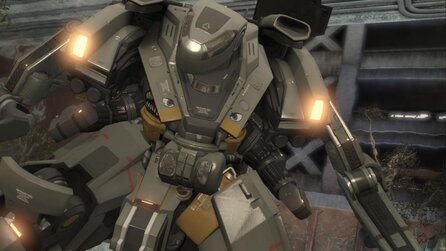 Blacklight Retribution - E3-Trailer, Infos und Bilder zum Free2Play-Nachfolger