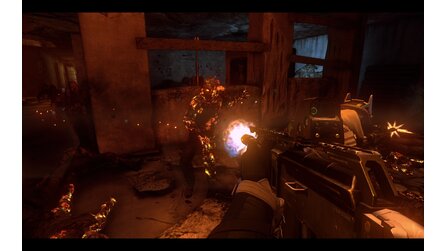 Blacklight Retribution - Screenshots