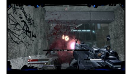 Blacklight 2 - Als Free2Play-Spiel angekündigt