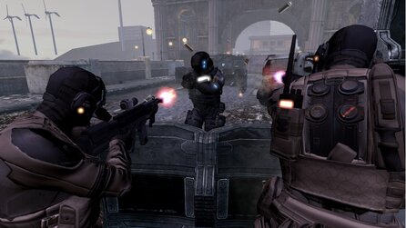 Blacklight: Tango Down - Screenshots