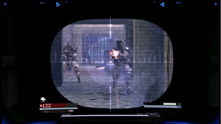Blacklight: Tango Down - Screenshots