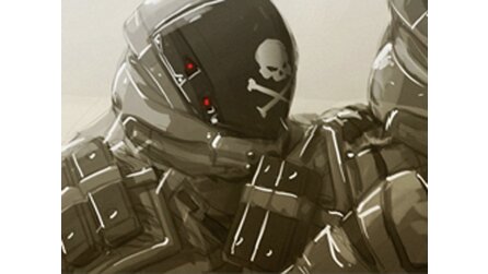 Blacklight - First-Person-Shooter angekündigt