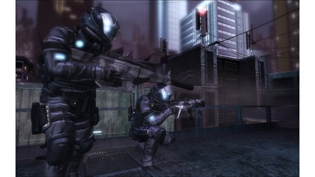 Blacklight - Screenshots des Shooters veröffentlicht