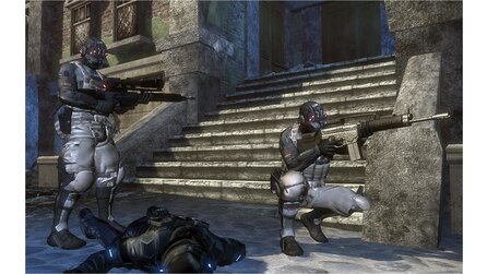 Blacklight - Termin und neue Screenshots des Shooters
