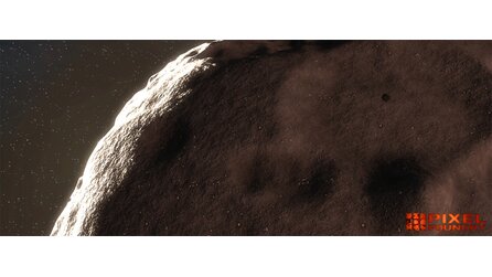 BlackSpace - Screenshots