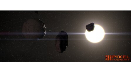 BlackSpace - Screenshots
