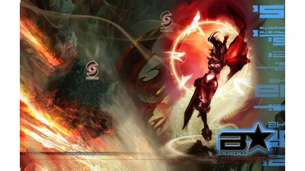 Blackstar - Rechte an Onlinespiel zurückgekauft