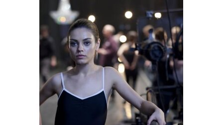 Black Swan - Bilder zum Kinofilm