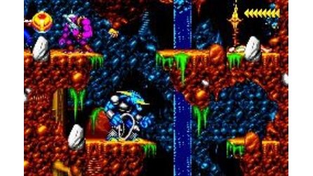 BlackThorne Game Boy Advance