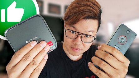 Statt einem Apple TV oder Fire TV steht ein winziger Linux-PC unter meinem Fernseher – mein Fazit nach 30 Tagen