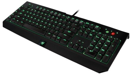 Razer BlackWidow Ultimate 2016 für nur 69,99€ - Im Angebot bei Otto