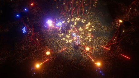 Blackwind - Screenshots