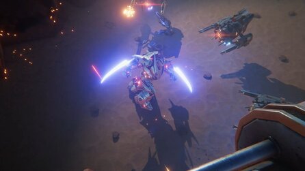 Blackwind - Screenshots