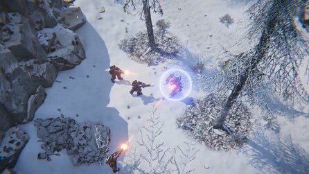 Blackwind - Screenshots