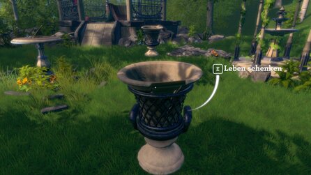 Blackwood Crossing - Screenshots