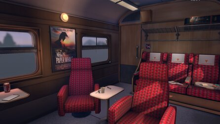 Blackwood Crossing - Screenshots