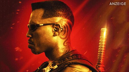 Marvels Blade Reboot ist endgültig gescheitert, aber immerhin ist das Original auf Amazon günstig
