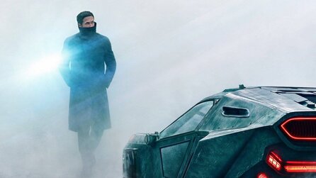 Blade Runner 2049 - R-Rating für Sci-Fi-Sequel mit Harrison Ford bestätigt